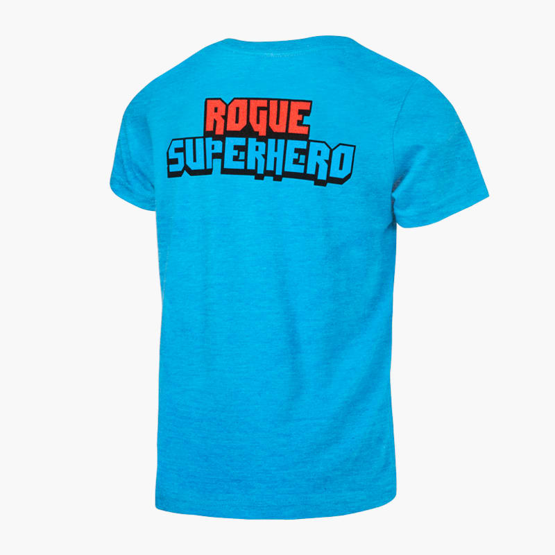 Kids superhero shirts shop